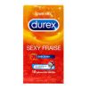 Durex Sexy Fraise condom 10 pack