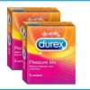 Durex Pleasure Me Condoms 3 Pack