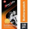 KamaSutra Butterscotch Flavoured Dotted Condoms – 10pcs