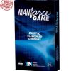 Manforce Game Exotic Flavoured Condoms – 10 Pcs