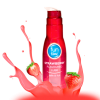 fun time strawberry flavoured lube-75ML
