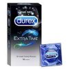 Durex Extra Time 10 Pack Condoms