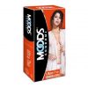 Moods Ultra Thin Extra Sensation Condoms -10pcs Box