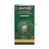 Okamoto Harmony Contour and Dot Condom 10 pack