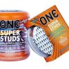 One Super studs Condom 12 pcs