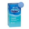 Durex Classic Condom 20 pack