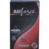 Manforce Strawbery Flavoured Premum Condom 10’s Pcs Pack