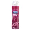 Durex Play Cherry Lubricant gel 50ml