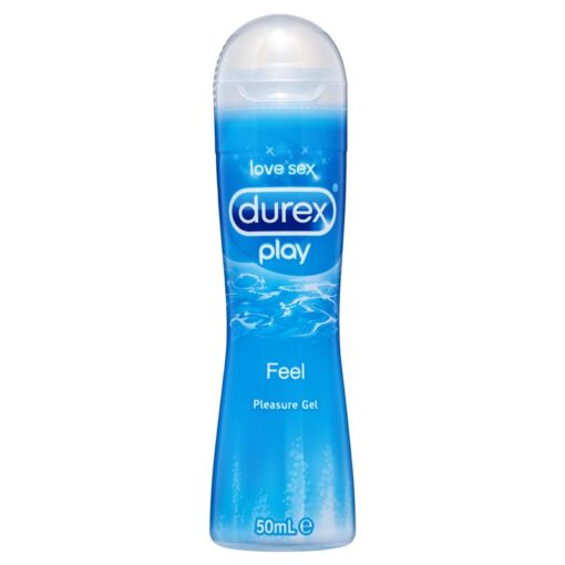 Durex play Feel 50 ml Lubrication Gel