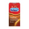 Durex Real Feel Condoms 10-Pack