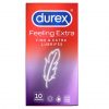 Durex Feeling Extra 10 pack Condoms