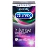 Durex Intense Orgasmic – Condoms 12 pack