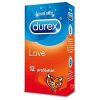 Durex Love Sex Condom 12pcs
