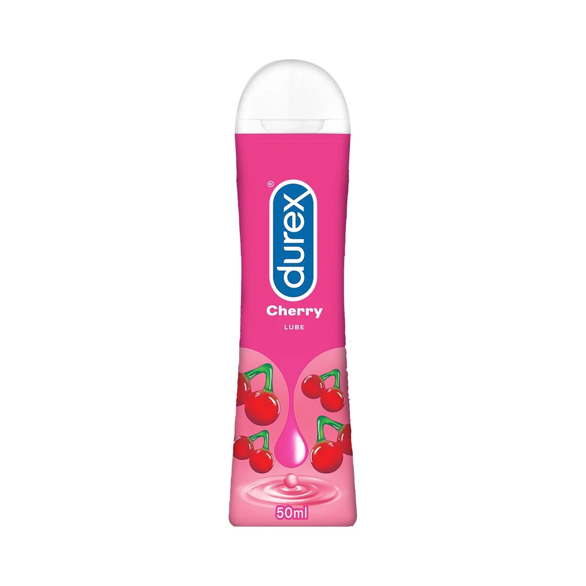 Durex Play Cherry Lubricant gel