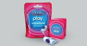 Durex Play Vibrations Ring Bangladesh