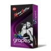 KamaSutra Grape Flavoured Condoms - 10's Pack