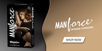 Manforce Condom