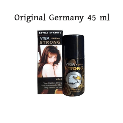 viga spray 1 million