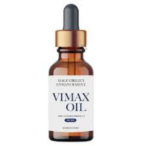 vimax oil