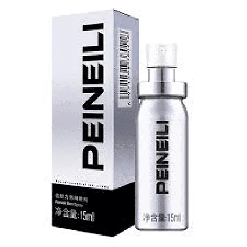 peineili spray