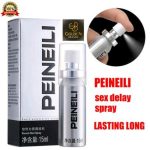 peineili spray