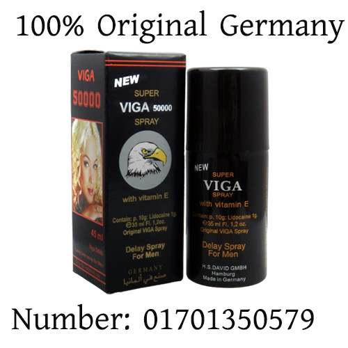 super viga 50000 spray