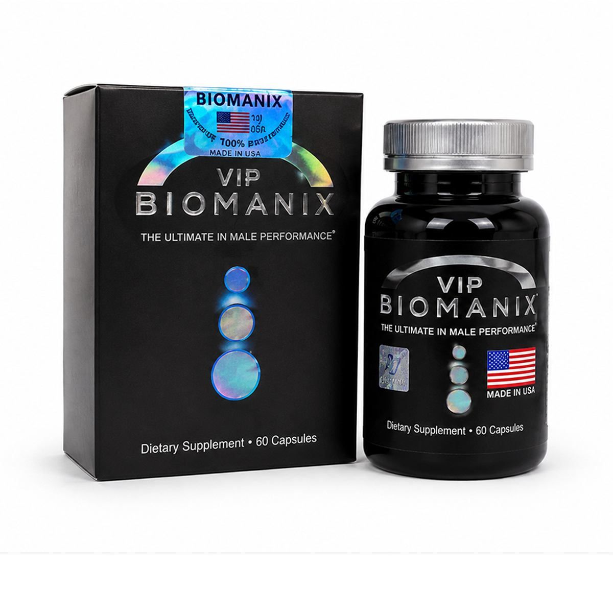 Biomanix vip original usa price bangladesh