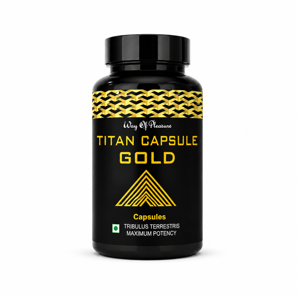 Titan capsule gold price in Bd