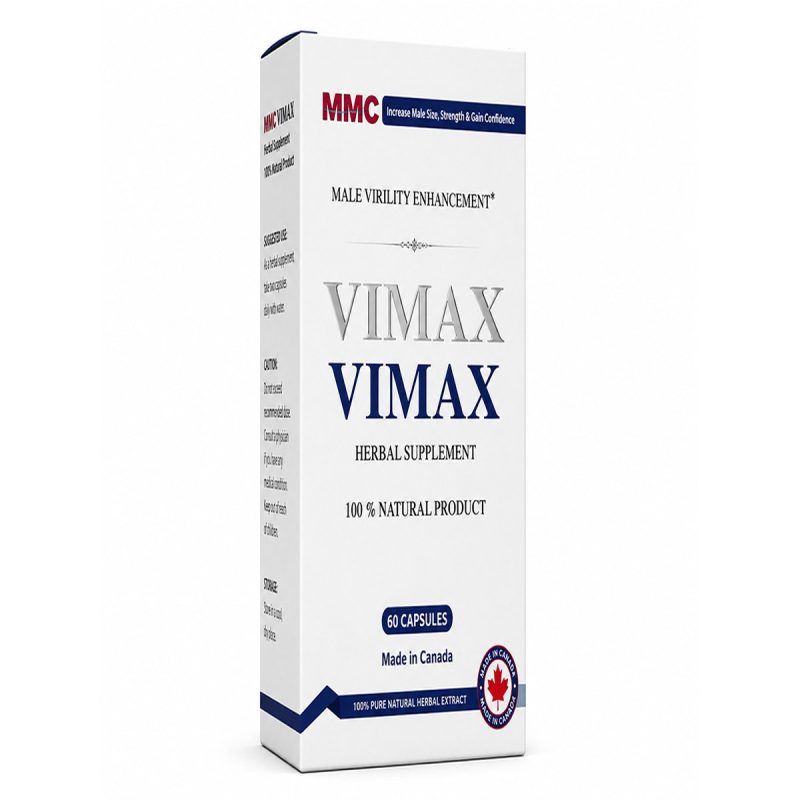 vimax capsule