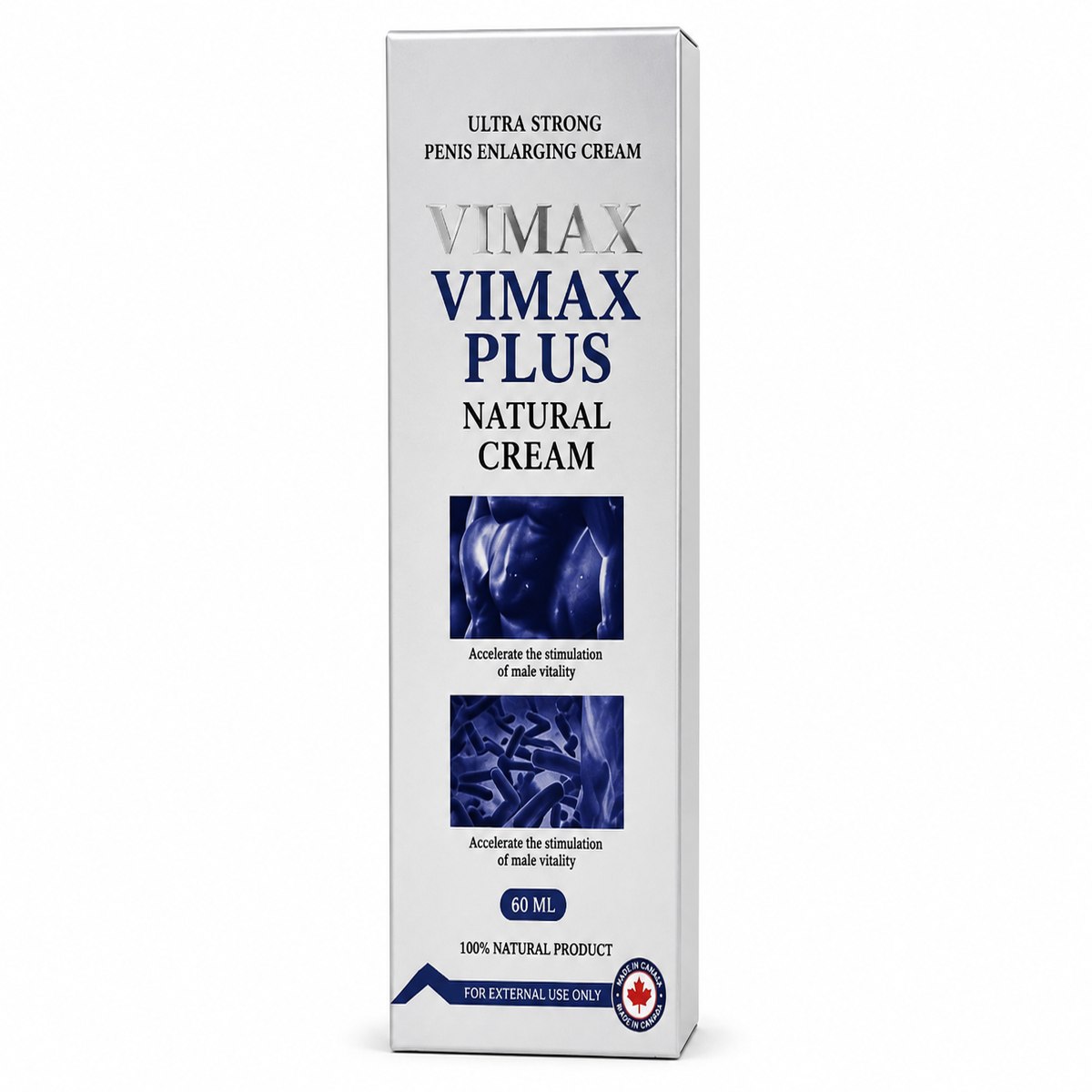 vimax plus cream