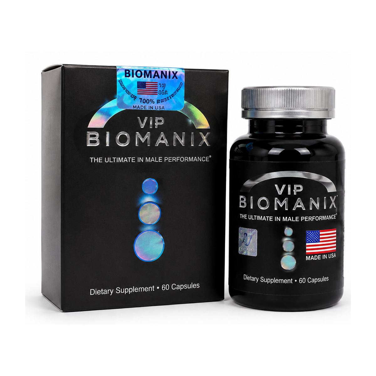 Biomanix vip original usa price bangladesh