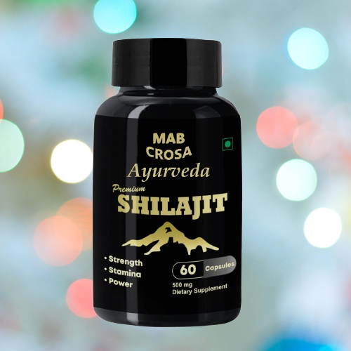 premium shilajit