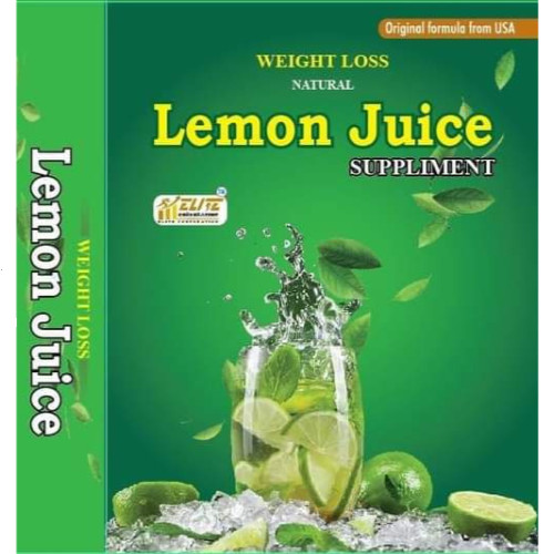 weight loss lemon juice price in Bangladesh