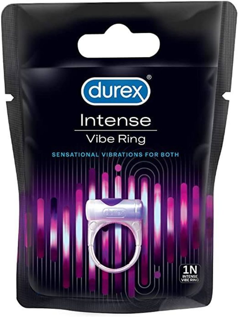 durex vibe ring price