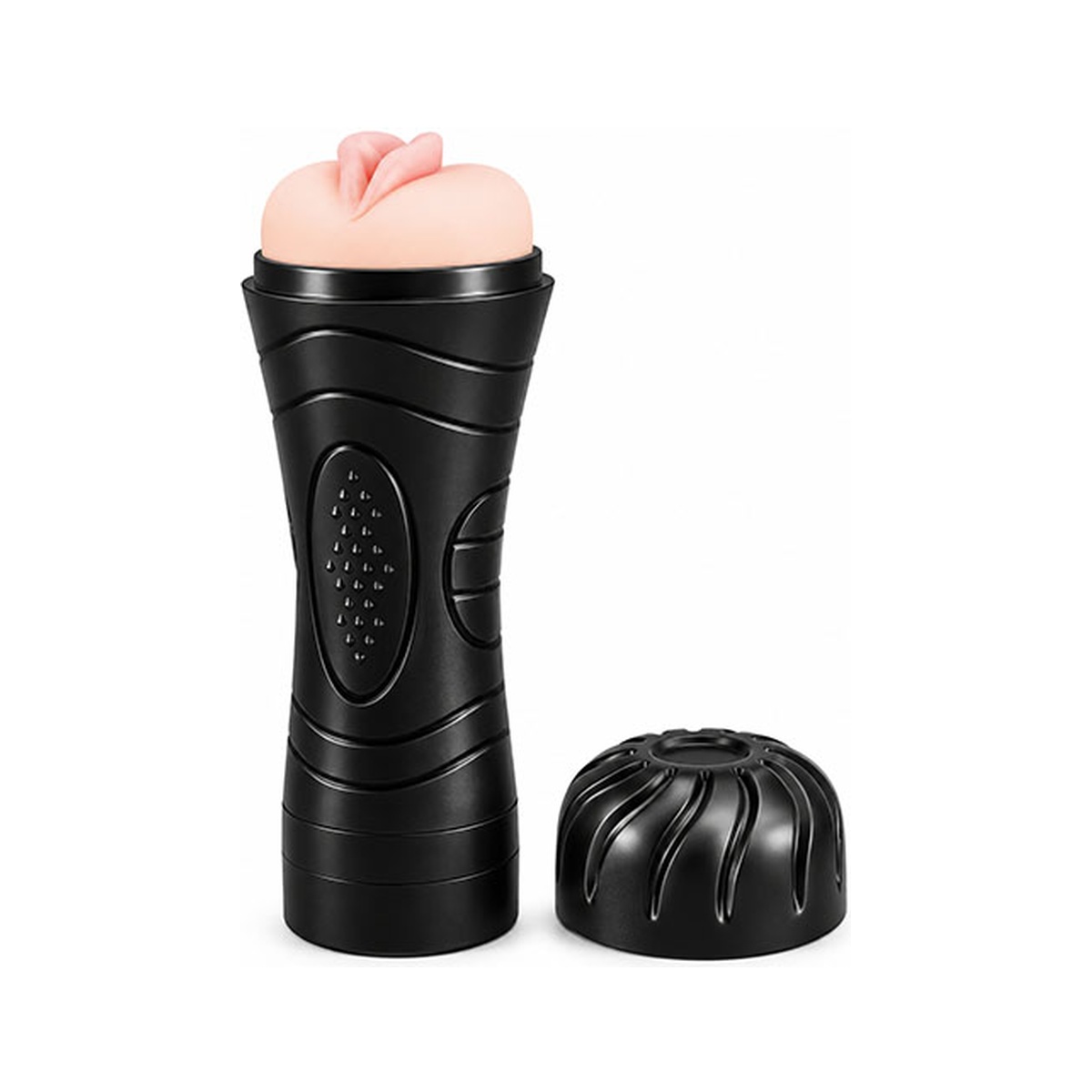 Bussy Vibration Male Masturbator