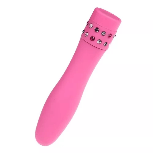 Diamond Vibrators Sex Toy For Women