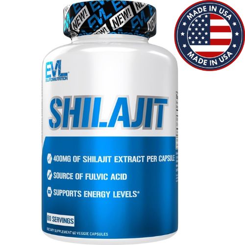 EVL Shilajit