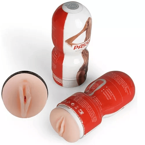 Mini Flesh Light Sex Toy for Men