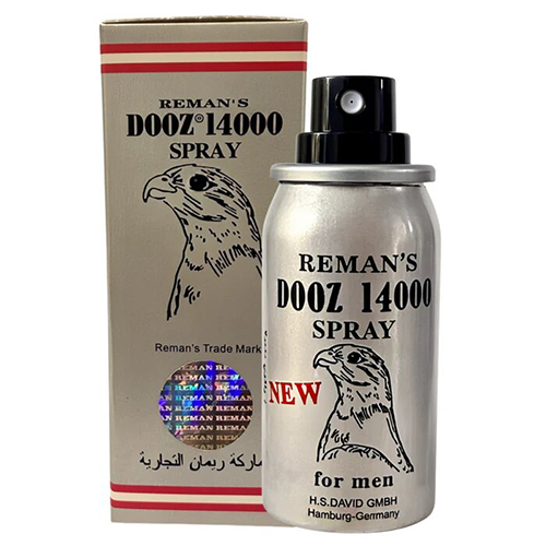 Dooz Spray price in Bangladesh