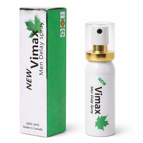 Vimax Delay Spray
