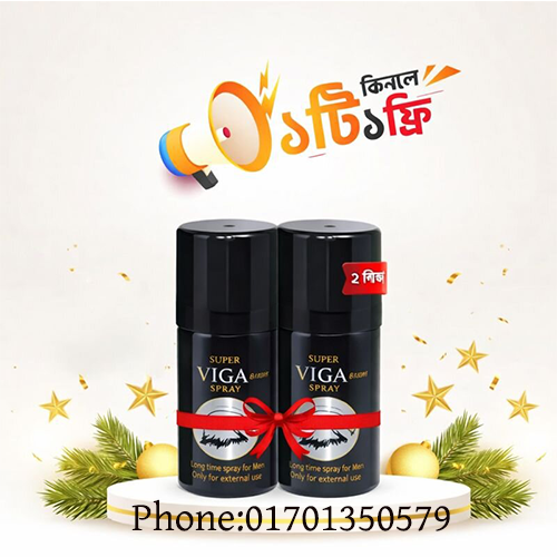 super viga 500000 delay spray