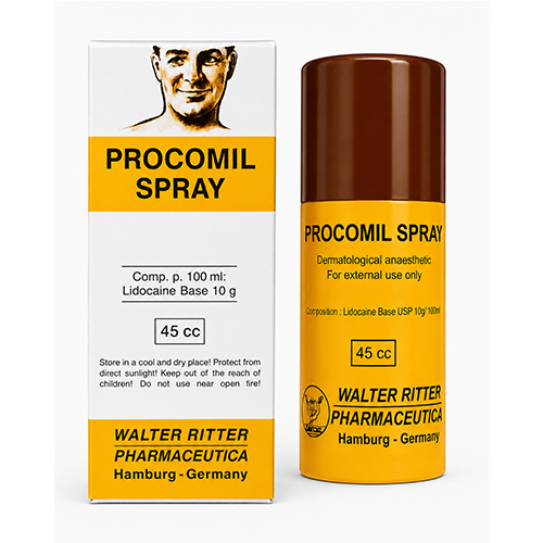 Procomil Spray