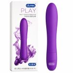 Durex Play Multi Speed Bullet Vibrator For Women (6.5 inch)