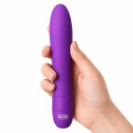 Durex Play Multi Speed Bullet Vibrator For Women (6.5 inch)