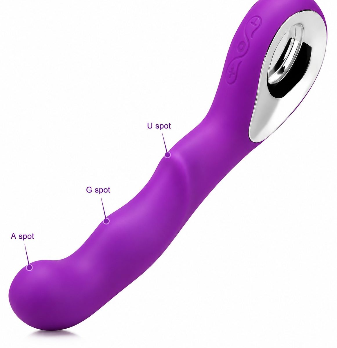 Vibrating Sex Toy For Women