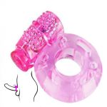 Vibrating Penis Ring