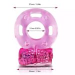 Vibrating Penis Ring