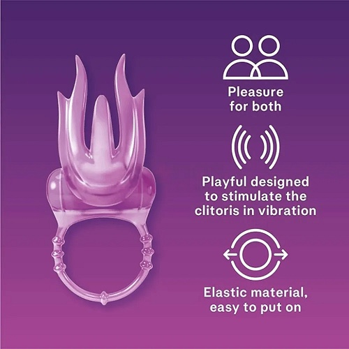 Durex Intense Little Devil Ring