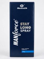 Manforce Staylong Delay Spray