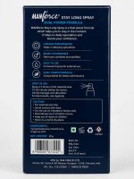 Manforce Staylong Delay Spray